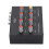 7 Band Digital Car Equalizer 5.5x2.1 12dB DC5V-12V 3