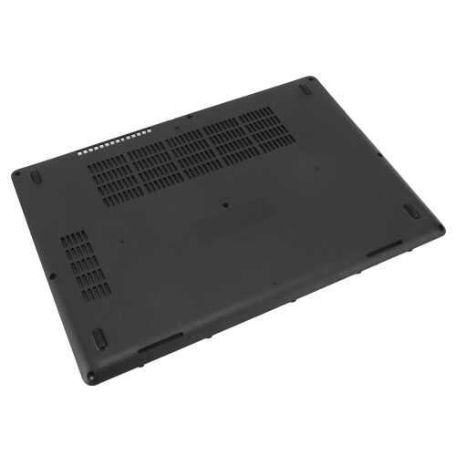 Laptop Bottom Base Cover with Heat Hole for Dell E5480 2
