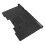 Dell E6540 Laptop Bottom Case Precise Holes Cooling 4