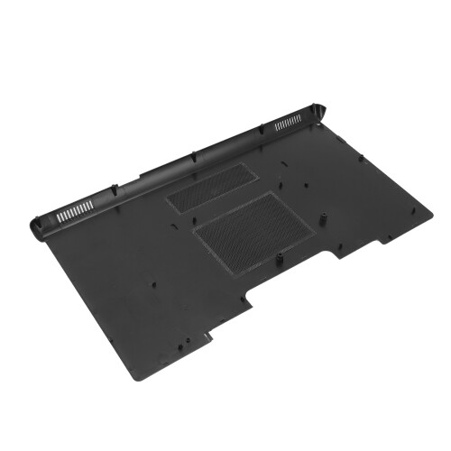 Dell E6540 Laptop Bottom Case Precise Holes Cooling 1