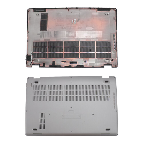 Dell Latitude 5510 E5510 Bottom Base Case with Cooling 1