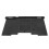 Dell E6540 Laptop Bottom Case Precise Holes Cooling 3