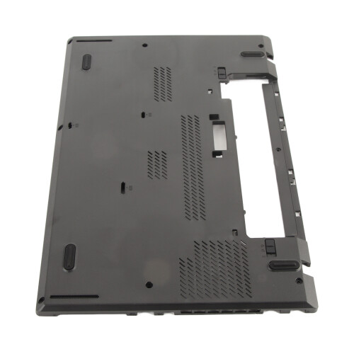Laptop Bottom Case Cover for T460 Black 2