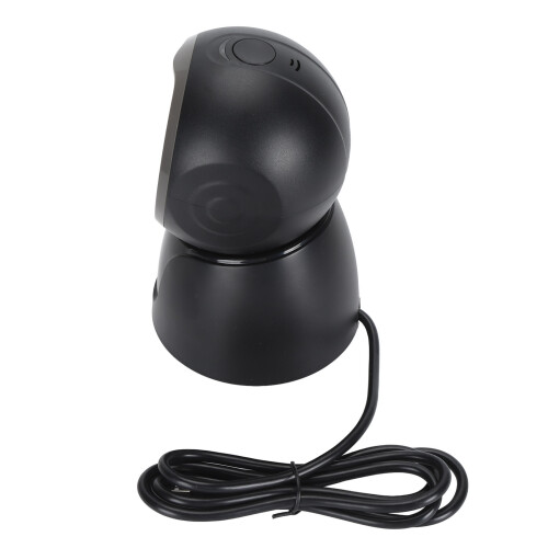 QR Code Scanner USB 1D 2D Barcode Scanner Warehouse Supermarket Retail 2