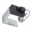 Adjustable Height Keyboard Clicker for Gaming Auto Mouse 4