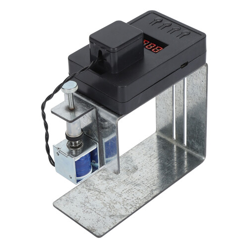 Adjustable Height Keyboard Clicker for Gaming Auto Mouse 1