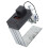 Adjustable Height Keyboard Clicker for Gaming Auto Mouse 5
