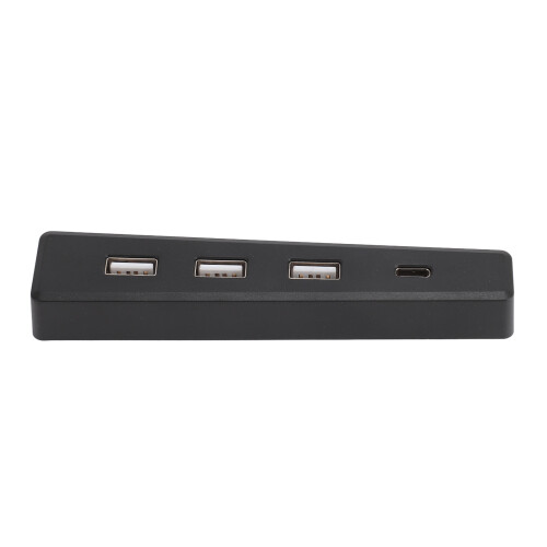 PS5 Game Console Hub 3 USB 1 Type C Plug and Play Multi-Port 2