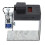 Adjustable Height Keyboard Clicker for Gaming Auto Mouse 3