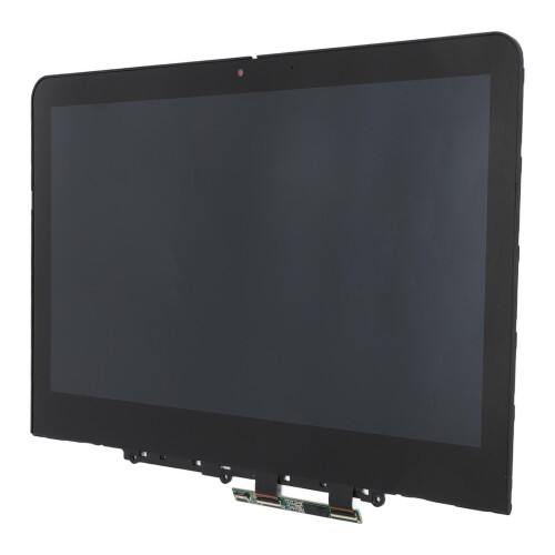 11.6 Inch LCD Touch Screen for 500E Chromebook 3rd Gen with Frame 1