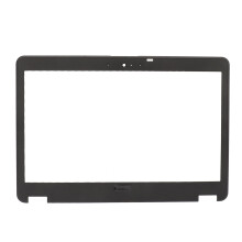 LCD Front Bezel for Dell E6440 Black ABS Cover