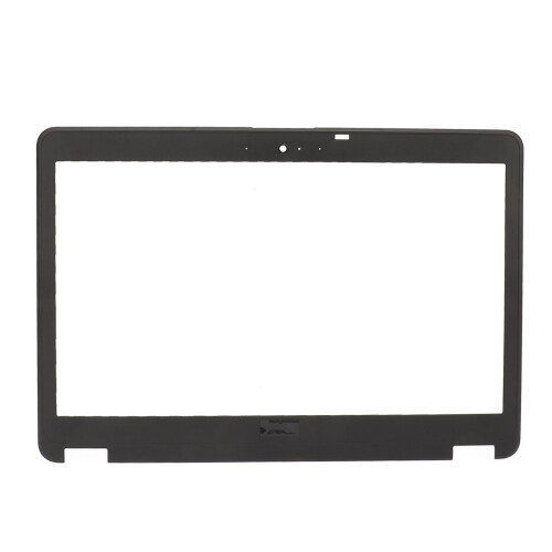 LCD Front Bezel for Dell E6440 Black ABS Cover