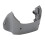 Fuselage Head Cover Plastic Drone Body Bottom Case for Air 3 4