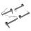 Drone Motor Arm for Mavic Air3 5