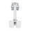 3D Hologram Projector Ceiling Bracket Adjustable Mount 2