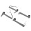 Drone Motor Arm for Mavic Air3 3