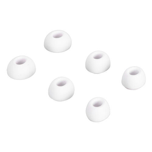 Soft Silicone Ear Tips Replacement for Earbuds Pro with Storage Box 1