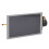 Replacement Screen for Switch Lite LCD Display Repair Kit Gray White 5