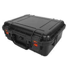 Mini 4 Pro Hard Case Scratch Resistant Waterproof Travel Case