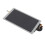Replacement Screen for Switch Lite LCD Display Repair Kit Gray White 3