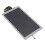 Replacement Screen for Switch Lite LCD Display Repair Kit Gray White 2