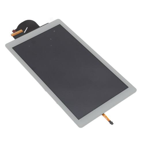 Replacement Screen for Switch Lite LCD Display Repair Kit Gray White 1