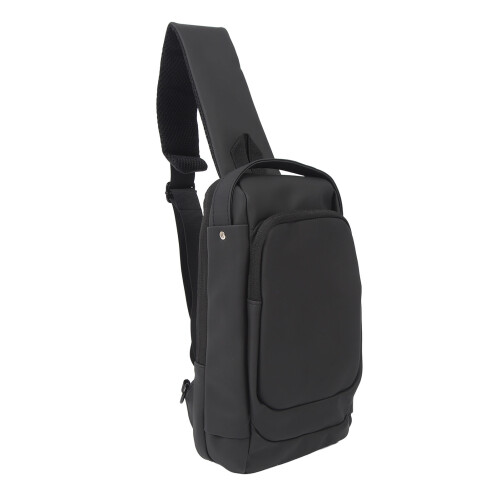 Steam Deck Shoulder Bag Breathable Shockproof Adjustable Strap 1