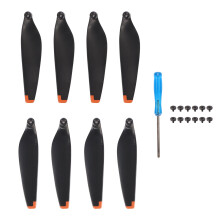 Drone Propeller PC Wing Blade Lightweight for MINI 4 PRO