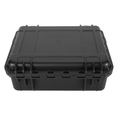 Mini 4 Pro Hard Case Scratch Resistant Waterproof Travel Case 2