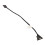 Laptop Battery Cable Replacement for Dell Latitude E5450 4