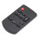 Soundbar Remote Control ABS Durable Bluetooth 5