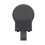 Camera Upper Bracket Rear Cover for MINI 3PRO Replacement 5