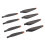 Drone Propeller PC Wing Blade Lightweight for MINI 4 PRO 3