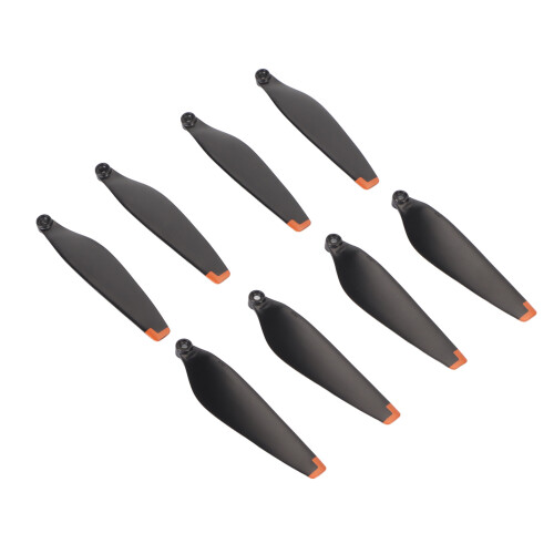 Drone Propeller PC Wing Blade Lightweight for MINI 4 PRO 1