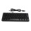 USB Wired Gaming Keyboard 60% RGB Backlight 61 Keys Compact Black 1