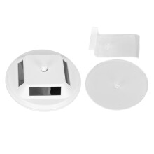 Solar 360 Electric Rotating Stand 2.2lb Capacity Photography