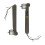 2 Pcs Drone Motor Arm Left Right Rear for Mavic 2 Pro 1