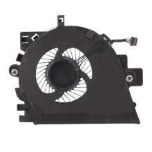 (GPU Cooling Fan) Laptop Cooling Fan 4Pin Aluminium for HP Zbook 15 G3 848252 001