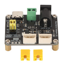 Bus Servo Driver Board 9-12.6V UART 5.5x2.1mm DC