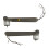 2 Pcs Drone Motor Arm Left Right Rear for Mavic 2 Pro 5