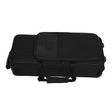 Trumpet Gear Bag with Sturdy Support Foot Pad and Spacious