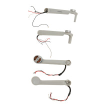 Arm Motor Left Right Front Rear Replacement for Mini 3