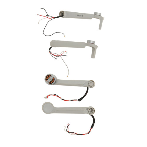 Arm Motor Left Right Front Rear Replacement for Mini 3