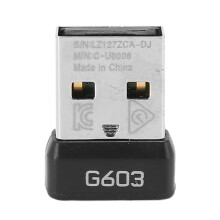 Replacement Receiver for Logitech G603 Wireless Dongle