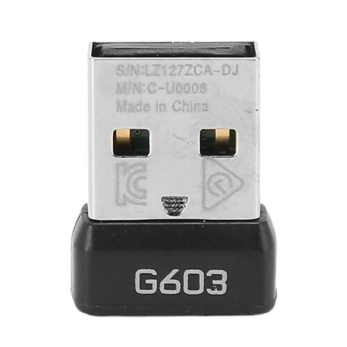 Replacement Receiver for Logitech G603 Wireless Dongle