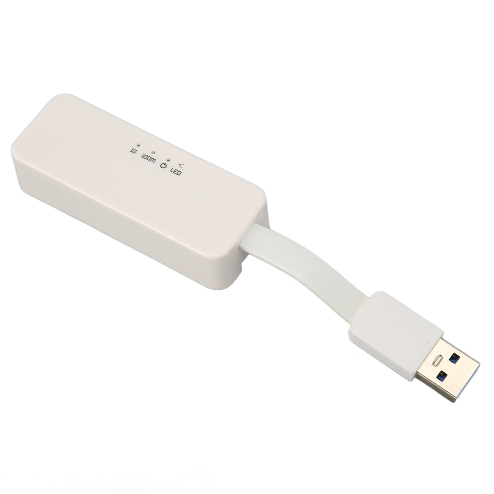 USB 3.0 to Gigabit Ethernet Adapter 10/100/1000Mbps for Laptop-image-OPC-PM29KS6-NEW