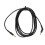 3.5mm Headphone Cable for SteelSeries Arctis Nova 7 Pro 6.6ft 3