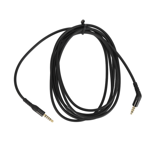 3.5mm Headphone Cable for SteelSeries Arctis Nova 7 Pro 6.6ft 2