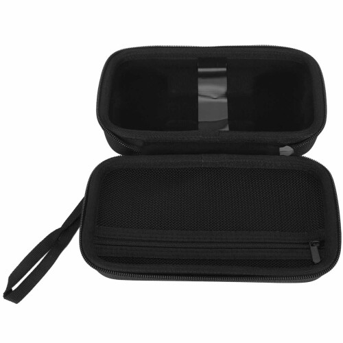 Hard Shell Travel Case for Backbone One Gaming Controller Black 1