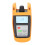 Professional Fiber Optical Power Meter ‑70 to +6 dBm Mini Tester 4